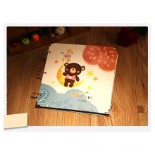 Paper Decoration Scrapbook for DIY Kits 1247